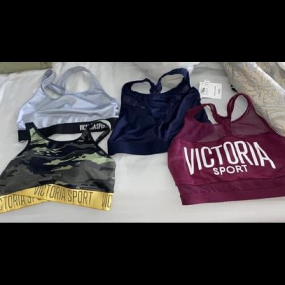 Sports bra